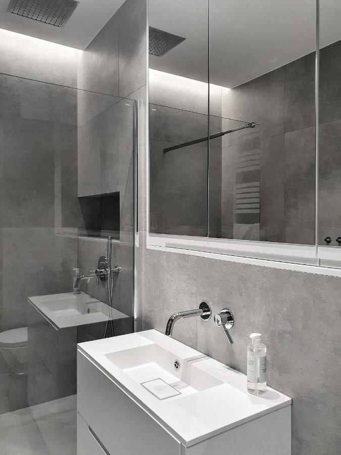 Comfy Apartments - Simple Luxury Сопот Екстериор снимка