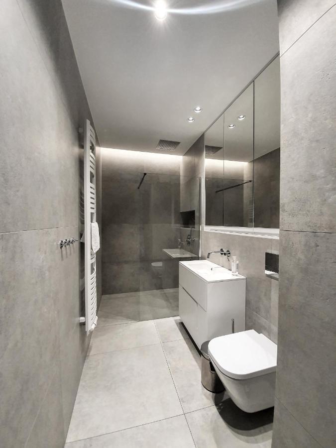 Comfy Apartments - Simple Luxury Сопот Екстериор снимка