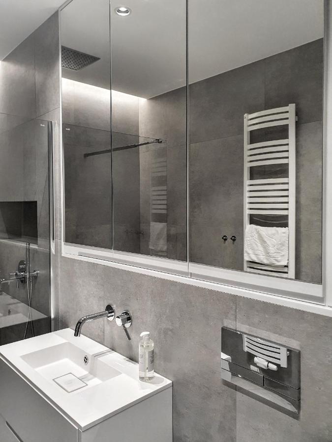 Comfy Apartments - Simple Luxury Сопот Екстериор снимка
